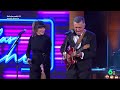Rozalén y Coque Malla - Por Las Noches (Actuación En TV)