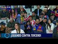 Directo del Barcelona 2-4 Girona en Tiempo de Juego COPE