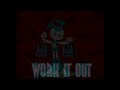 Sonic R Reactive Factory: Work It Out (Jenny Wakeman AI Cover)