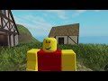 ROBLOX GAMES SUCKS