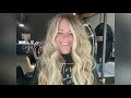 Lived In Blonde Hair Tutorial | JZ STYLES