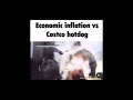 Costco hotdog vs economic inflation