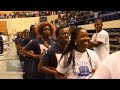 Tennessee State University Marching Band - Marching In #Homecoming - 2016