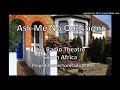 Ask Me No Questions - Lux Radio Theatre - South Africa