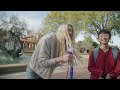 Cameron Brink stumps Stanford students with basketball quiz