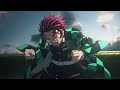 Warriors AMV- Anime mix-【4k】