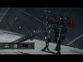 Armored Core 6 Season 2 A-Rank Promotion Phase