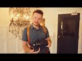 Wedding Photography Behind The Scenes, Full Wedding Day