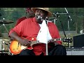 Bad Boy by Magic Slim @ Pennsylvania Blues Festival July 31 2011