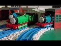 Tomy Edward, Gordon And Henry Remake