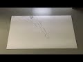 Across the Spider Verse hand drawn animation