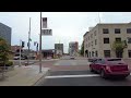 Toledo Ohio Drive | Explore The Sleepy City on Tip of Lake Erie