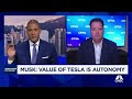 Nelson: Downgrading Tesla due to lack of near-term catalysts