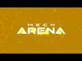 Mech Arena | Mech Spotlight | M.D.