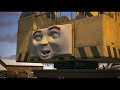 Kereta Thomas & Friends | Christmas Coffeepot | Kereta Api | Animasi | dalam bahasa Inggris