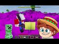 ¡Minecraft PERO podemos PICAR TODO! 😲💥☀️ SILVIOGAMER MINECRAFT PERO