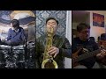 Cool Jam (Rearranged) by Kael Wu