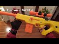 Reloading all my Nerf Guns --200k Sub Special