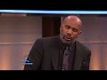 Mom Finds Her Daughter A Man! II STEVE HARVEY