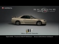 Gran Turismo 4 - Nissan Car List PS2 Gameplay HD