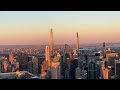 EDGE NEW YORK | Highest outdoor observation deck in the Western World