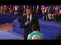 Child Asks Obama: