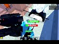 Roblox - Toilet Tower Defense - Beat Hard Mode with my friend.