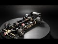 Lotus 79 Black Beauty 1/20 Hasegawa - Car Model