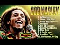 Best Bob Marley Songs ~ One Love, Three Little Birds, Is This Love, Buffalo Soldier