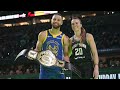 Stephen A.'s FULL REACTION to NBA All-Star Weekend | The Stephen A. Smith Show