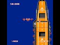 1943: The Battle of Midway (NES) video game port | full game completion session 🎮