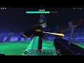 How I Finally BEAT Crypt's Coven in Roblox Bedwars...