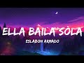 Peso Pluma, Gabito Ballesteros, Junior H -LADY GAGA (Letra/Lyrics)