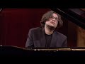 JAKUB KUSZLIK – third round (18th Chopin Competition, Warsaw)