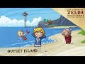 Outset Island (Wind Waker) - ZeldaEastWest Orchestrated