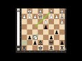Typical 900 chess match (Baka mitai)