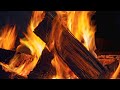 Soothing Fire Ambience