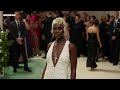 The best dressed at the Met Gala 2024 | Cosmopolitan UK