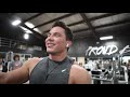 Shoulder Workout for Mass | Delt Exercises for Bigger Shoulders