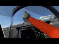 F-45 Introduction Tutorial: the important things new players over look | VTOL VR