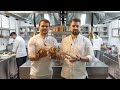 Cooking with two Michelin star chef Kirk Westaway** - Cooking with the stars***