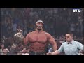 WWE 2K23- John Cena VS Hollywood Hogan (WCW/NWO Championship)