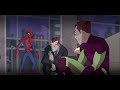 Spectacular Spider-Man Review - Episode 9