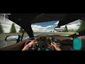 McLaren P1 | 600+ kmph | Top speed run | Car parking multiplayer