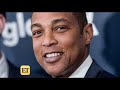 Tucker Carlson and Don Lemon FIRED | Briefed By Beaton |