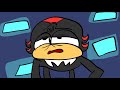 Sonic and Shadow 5 - Funny Animation