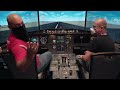 Hacking Flight Sims at DEF CON 30