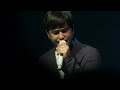 이수(엠씨더맥스) - 바람의 노래 (조용필) [170604 이수 소극장 콘서트 inhale 9일차]