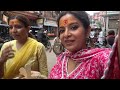 Varanasi Family Trip | Part 2 | Kashi Vishwanath Darshan | Ghat Bajra Ride | Varanasi Street Foods