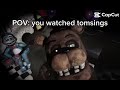 POV: you watched tomsings